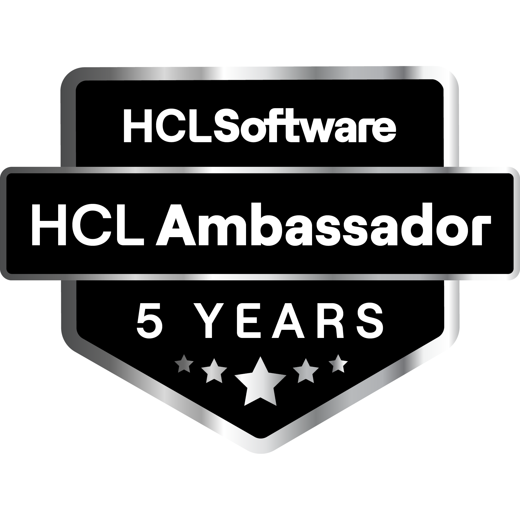 HCL Ambassador